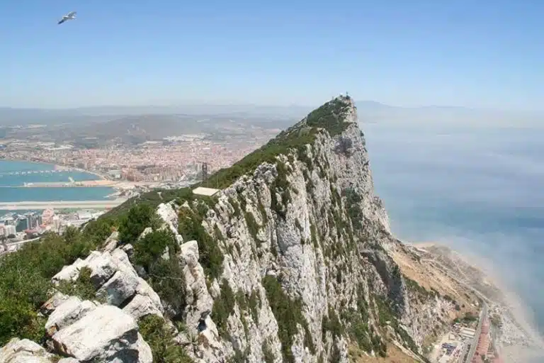 Gibraltar Trusts