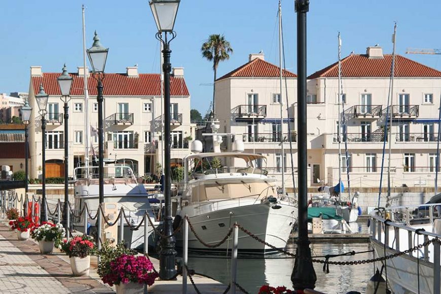 gibraltar-residential-marina