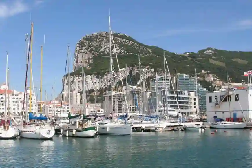 Fully Licensed Company Management Services